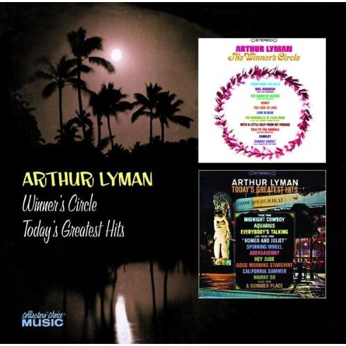 Lyman Winners Circle cover