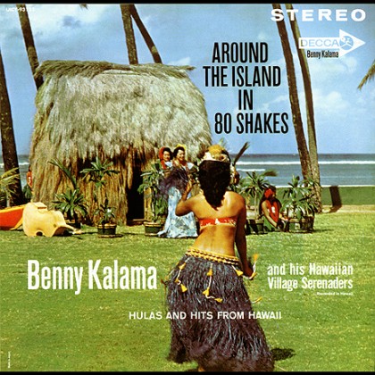 Around The Island In 80 Shakes
