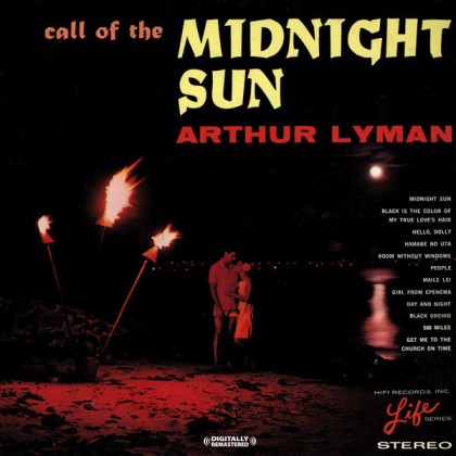 Call of the Midnight Sun (Remastered)