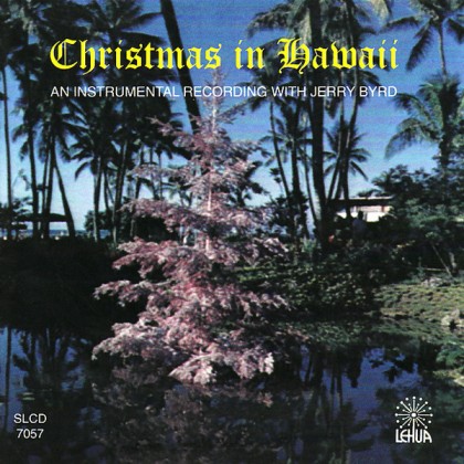 Christmas In Hawaii (Remastered)