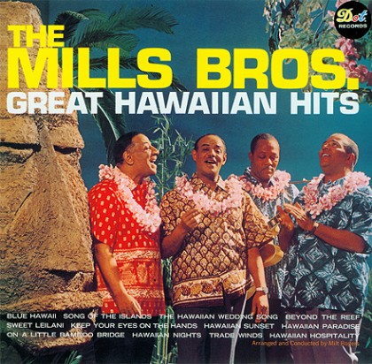 Great Hawaiian Hits