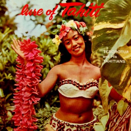 Lure Of Tahiti