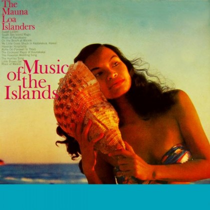 Music of the Islands Music of the Islands downloads cover