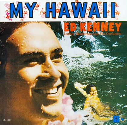 My Hawaii