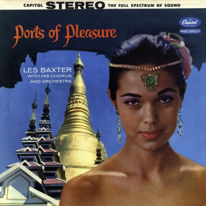 Ports of Pleasure