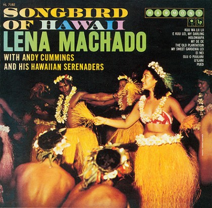 Songbird Of Hawaii