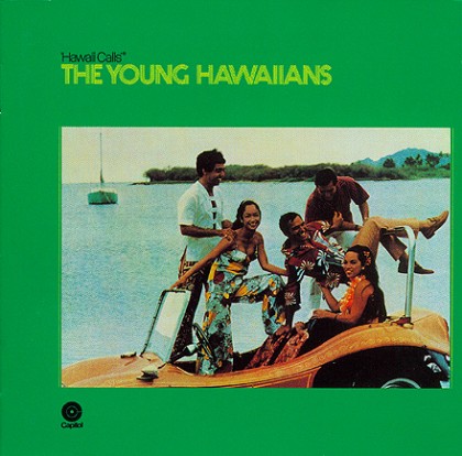 The Young Hawaiians