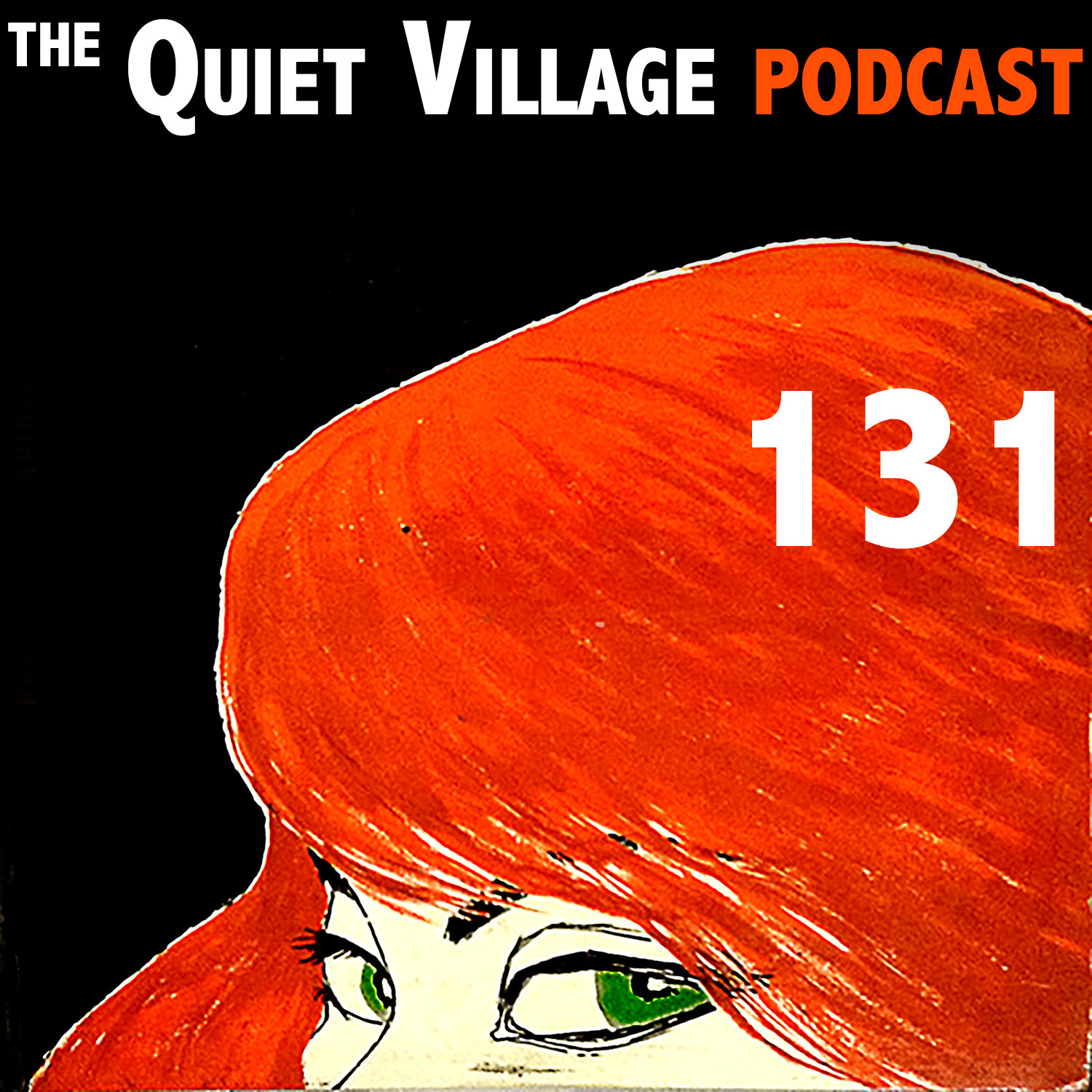 Quiet Village 131