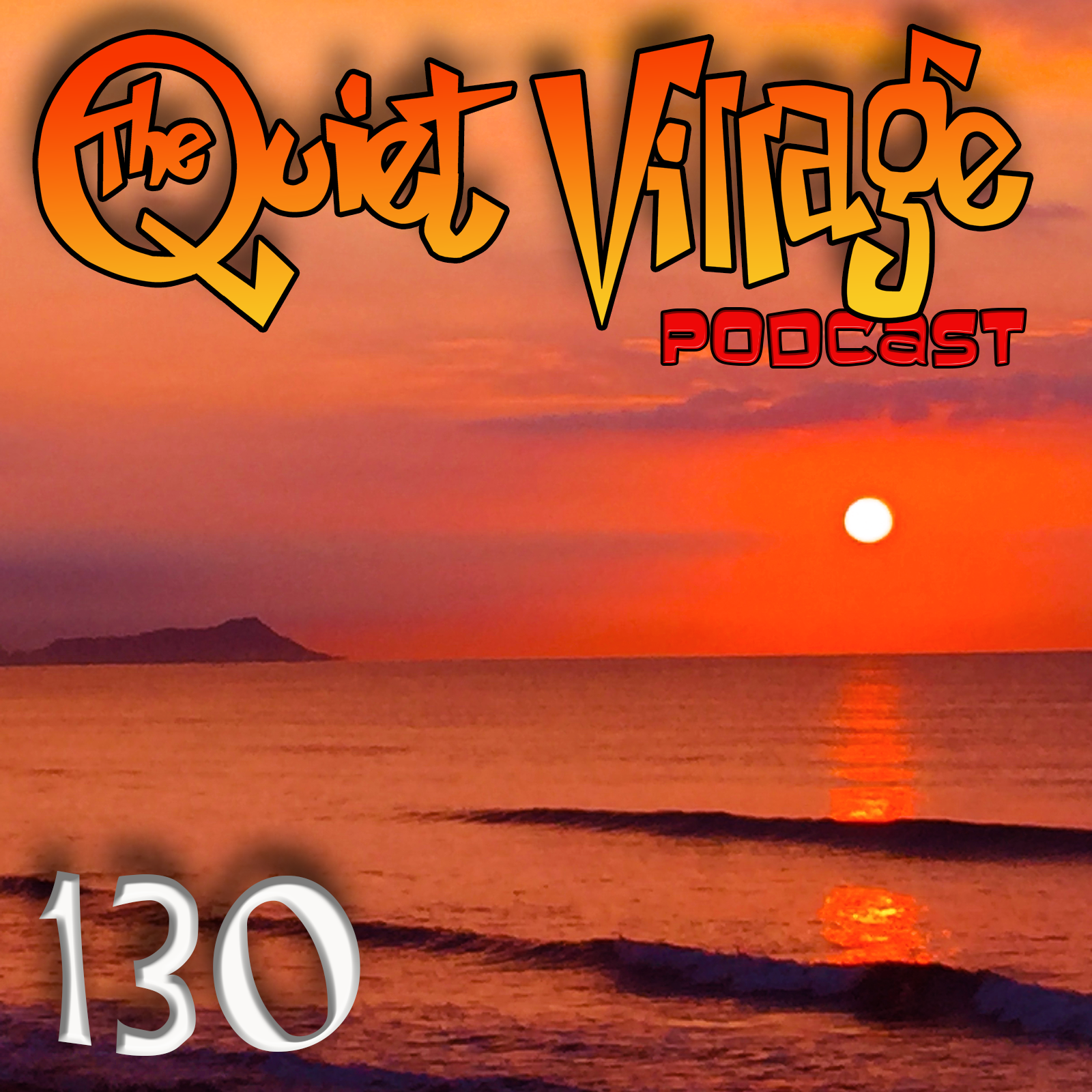 Quiet Village 130